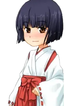 辛島 みつき
