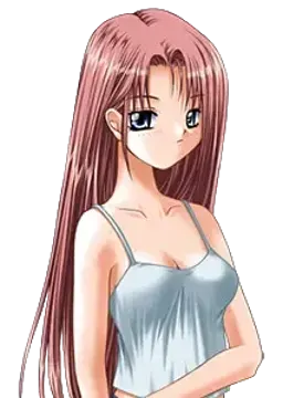 神尾晴子