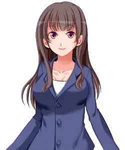 五月雨 美沙