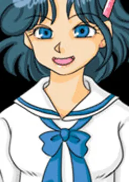 月影 千里