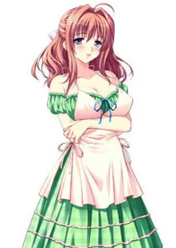 涼乃あやか