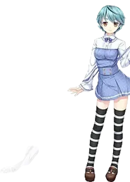 如月 凉