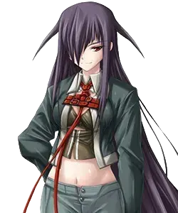 高宫明日香