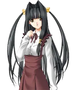 観咲 つかさ