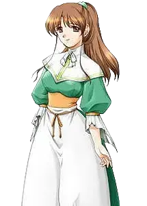 西莉亚