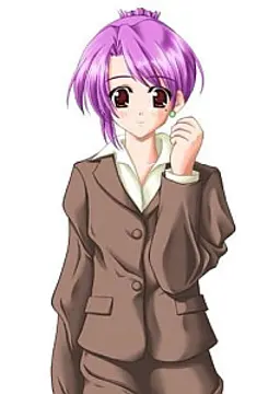 小泉ひより