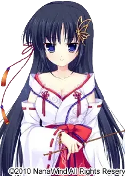 遊々月 夜宵