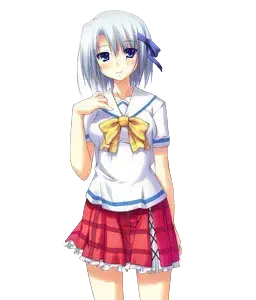 杠 みこ
