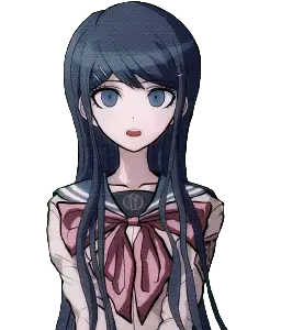 舞园沙耶香
