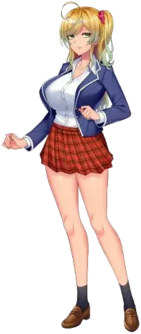 女良冢 蕾娜