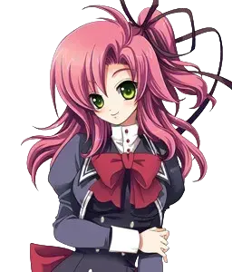 巫部 魔璃香