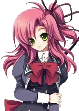 巫部 魔璃香