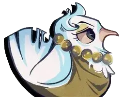 Dame Dove
