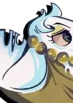 Dame Dove