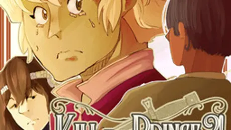 Kill the Prince?!
