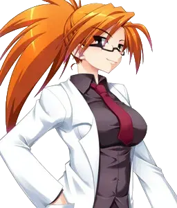 水野 恵