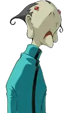 ノッポ