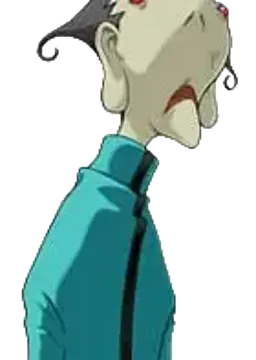 ノッポ