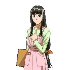 桜井 真美