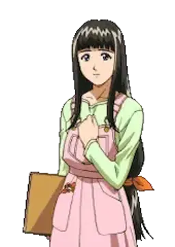 桜井 真美