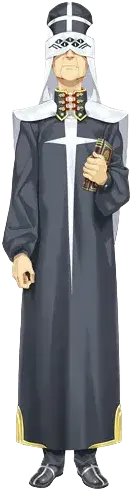 威廉森神父