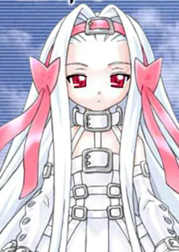 プリシラ