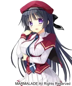 月夜野 兎姫