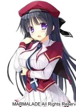 月夜野 兎姫