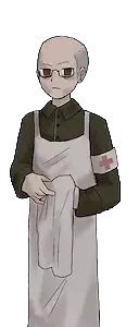 Doctor