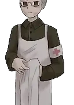 Doctor