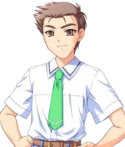 関口大介