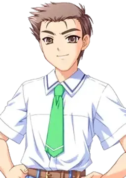 関口大介