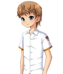 大町 和希