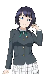 朝香 果林