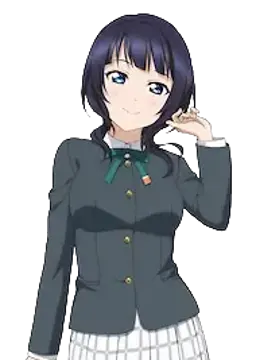 朝香 果林