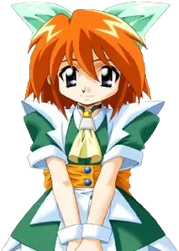 ミリ