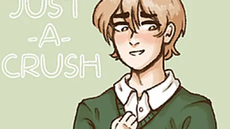 Just-A-Crush