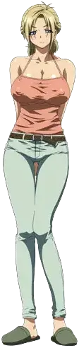 神村 秋子