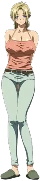 神村 秋子