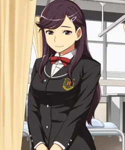 久我原 いずな