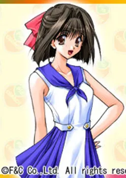 榎本 つかさ