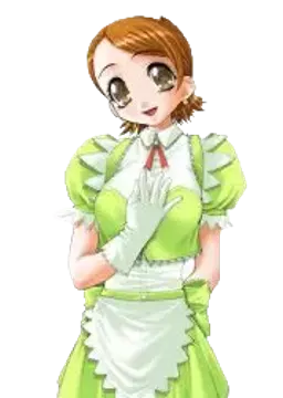 燵観 眞帆