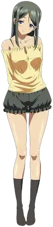 神村 春香