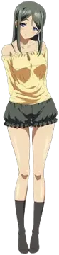 神村 春香