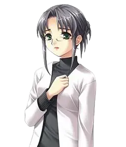 佐倉 澄香