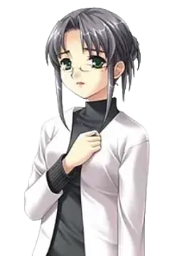 佐倉 澄香
