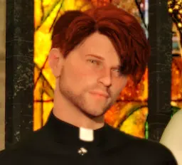 Father Gabriel