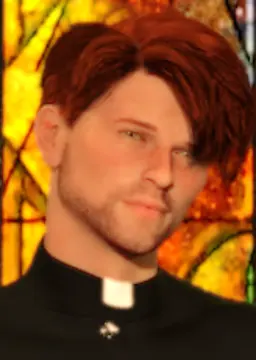 Father Gabriel