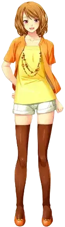 三井琉璃