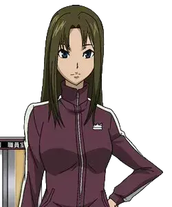 石野瞳